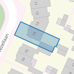 Perceel HVS00-O-1158