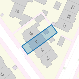 Perceel HVS00-O-1160