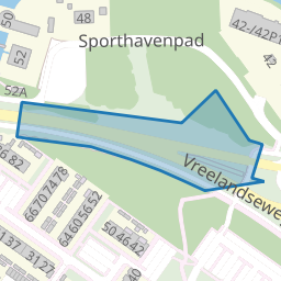 Perceel HVS00-O-1162