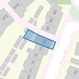 Perceel HVS00-O-1169