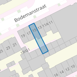 Perceel HVS00-O-1172