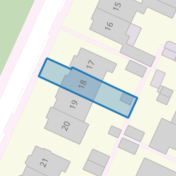 Perceel HVS00-O-1174