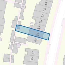 Perceel HVS00-O-1180