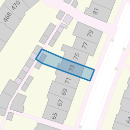 Perceel HVS00-O-1183