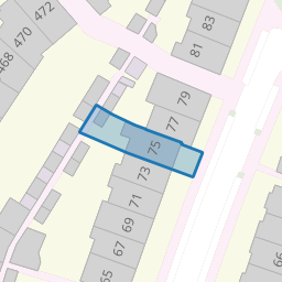 Perceel HVS00-O-1184