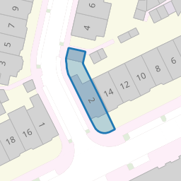 Perceel HVS00-O-1191