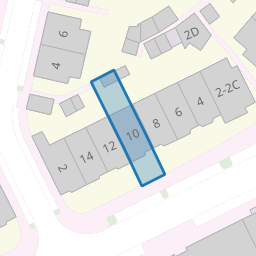 Perceel HVS00-O-1193