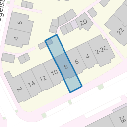 Perceel HVS00-O-1194