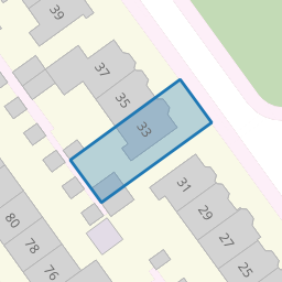 Perceel HVS00-O-1198