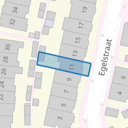 Perceel HVS00-O-1200