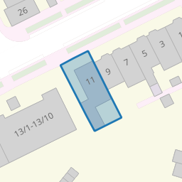 Perceel HVS00-O-1210