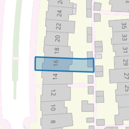 Perceel HVS00-O-1218