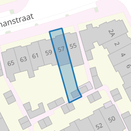 Perceel HVS00-O-1220