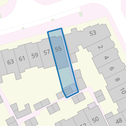 Perceel HVS00-O-1221