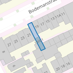 Perceel HVS00-O-1222