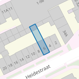 Perceel HVS00-O-1225