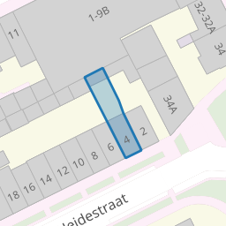 Perceel HVS00-O-1226