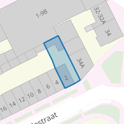 Perceel HVS00-O-1227