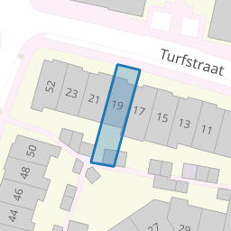 Perceel HVS00-O-1228