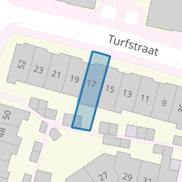 Perceel HVS00-O-1229