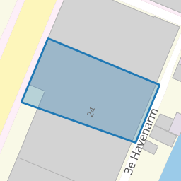 Perceel HVS00-O-1231