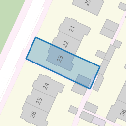 Perceel HVS00-O-1243