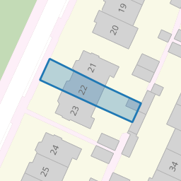 Perceel HVS00-O-1244