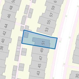 Perceel HVS00-O-1245