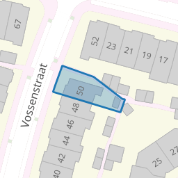 Perceel HVS00-O-1250