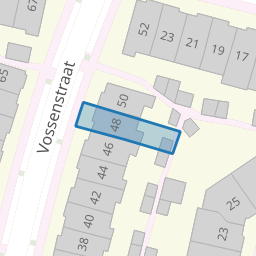 Perceel HVS00-O-1251