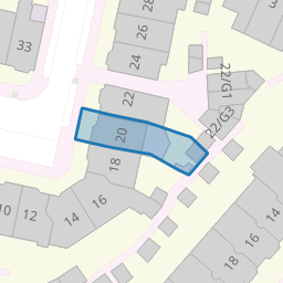 Perceel HVS00-O-1253