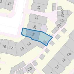 Perceel HVS00-O-1254