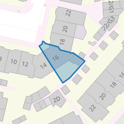 Perceel HVS00-O-1255