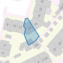 Perceel HVS00-O-1256