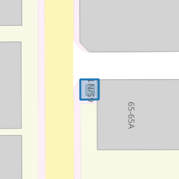 Perceel HVS00-O-1257