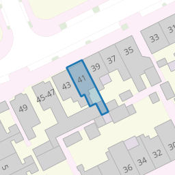 Perceel HVS00-O-1261