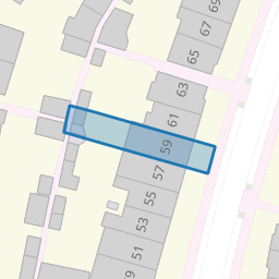 Perceel HVS00-O-1262