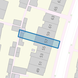 Perceel HVS00-O-1263