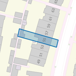 Perceel HVS00-O-1264