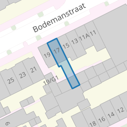 Perceel HVS00-O-1266