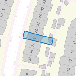 Perceel HVS00-O-1272