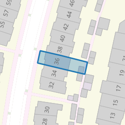 Perceel HVS00-O-1273