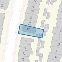 Perceel HVS00-O-1275