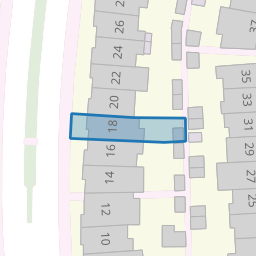 Perceel HVS00-O-1282