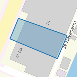 Perceel HVS00-O-1285