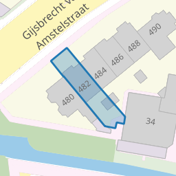 Perceel HVS00-O-1288