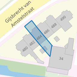 Perceel HVS00-O-1289