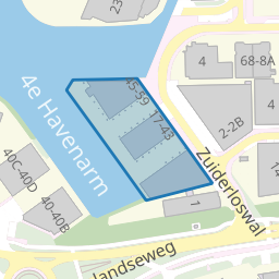 Perceel HVS00-O-1290