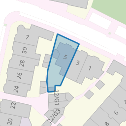 Perceel HVS00-O-1298