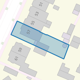 Perceel HVS00-O-1301